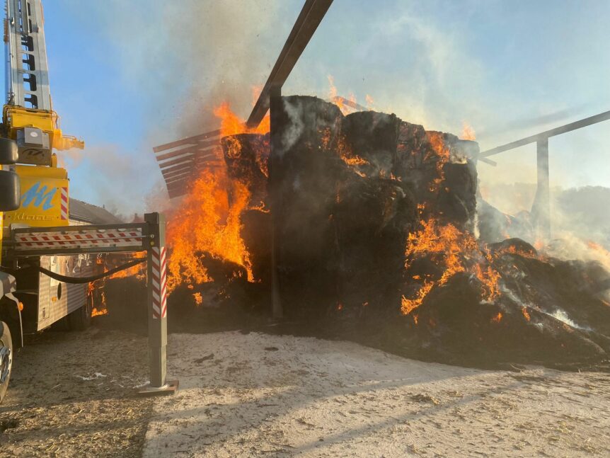 Brand Lindergut Ins