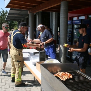 31.08.2019 Tag der offenen Tore