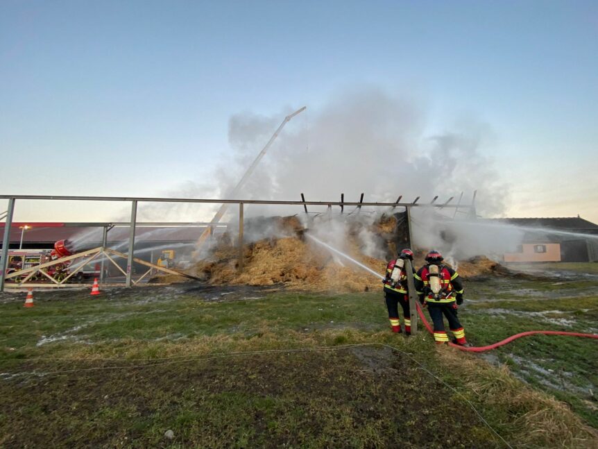 Brand Lindergut Ins