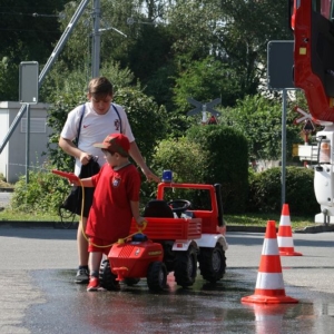 31.08.2019 Tag der offenen Tore