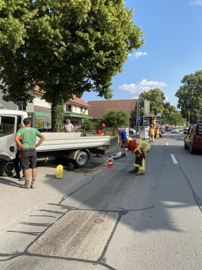 16.06.2023 Oelwehr Ins