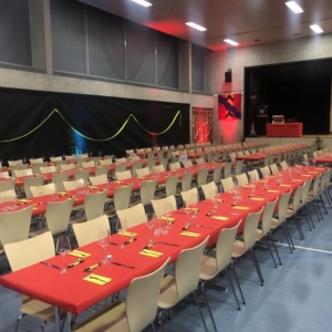 09.11.2019 Feuerwehrball 2019