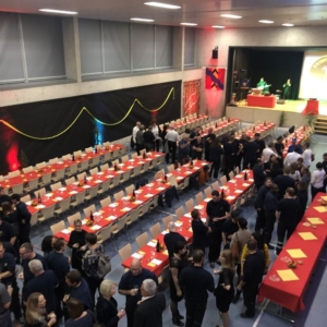 09.11.2019 Feuerwehrball 2019