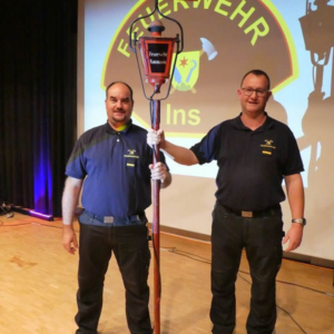 09.11.2019 Feuerwehrball 2019