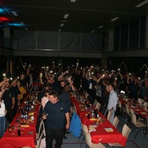 09.11.2019 Feuerwehrball 2019